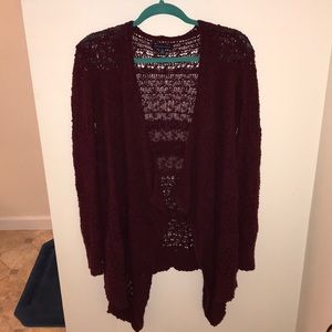 AE Knit Cardigan